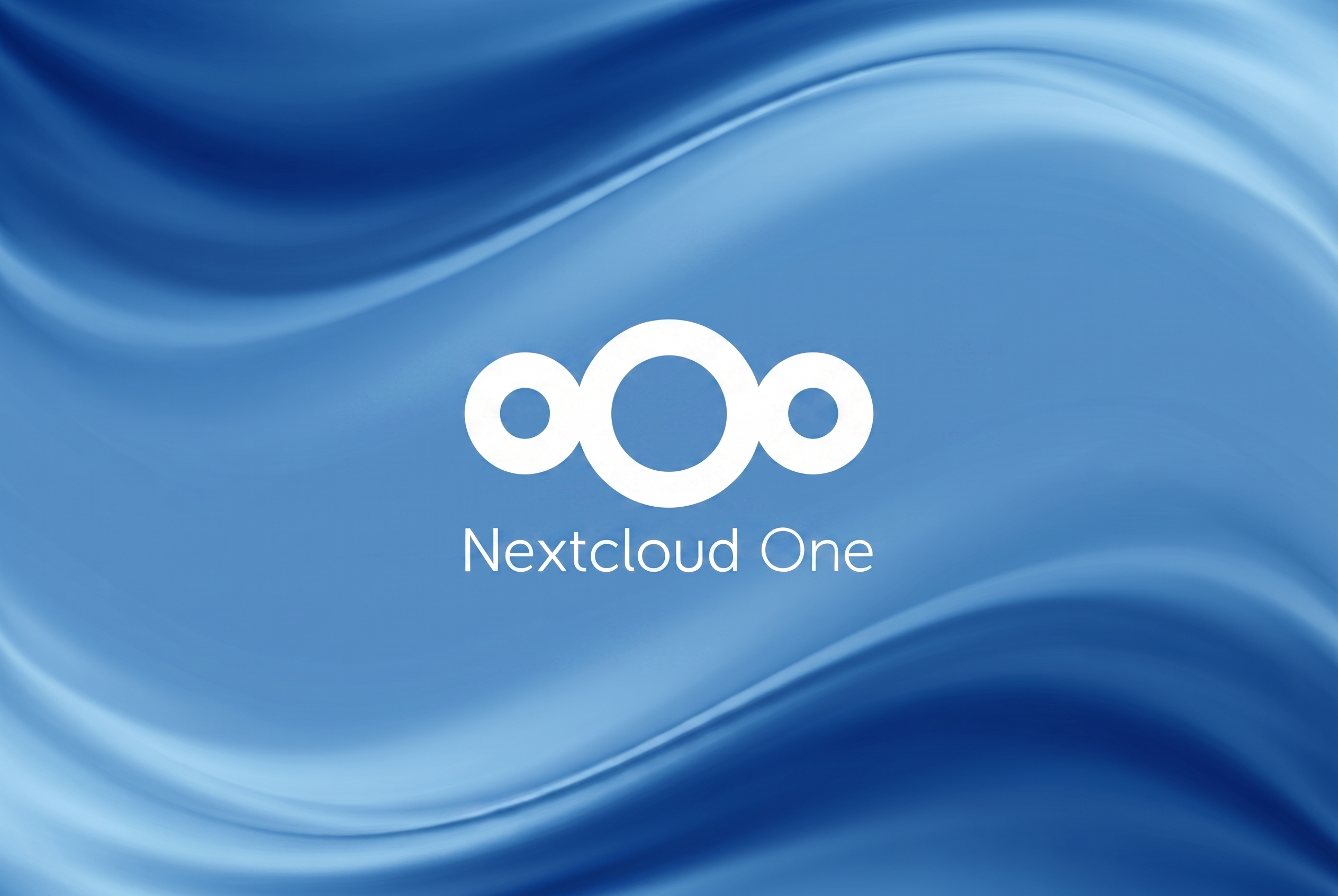 Nextcloud One – SaaS platform with website, payments and customer portal