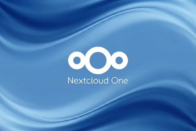 Nextcloud One – SaaS platform with website, payments and customer portal