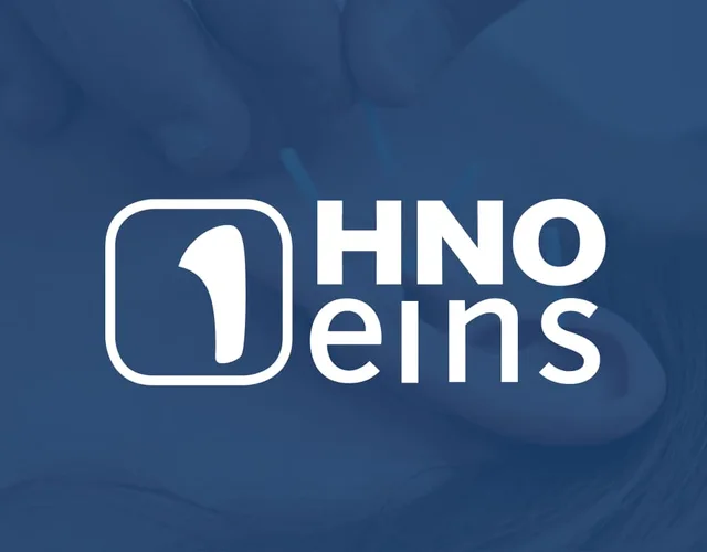 HNOeins – Ein Markendach für neun HNO-Facharztpraxen