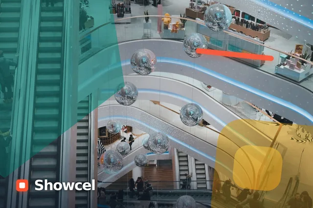 Showcel: Digital Signage, einfach gemacht – jetzt in der Closed Beta
