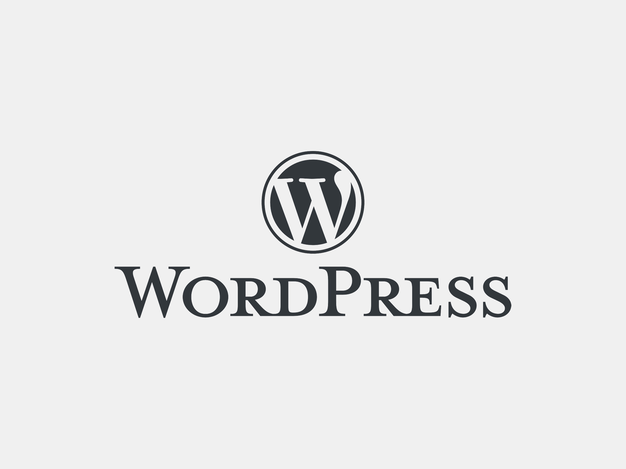 WordPress