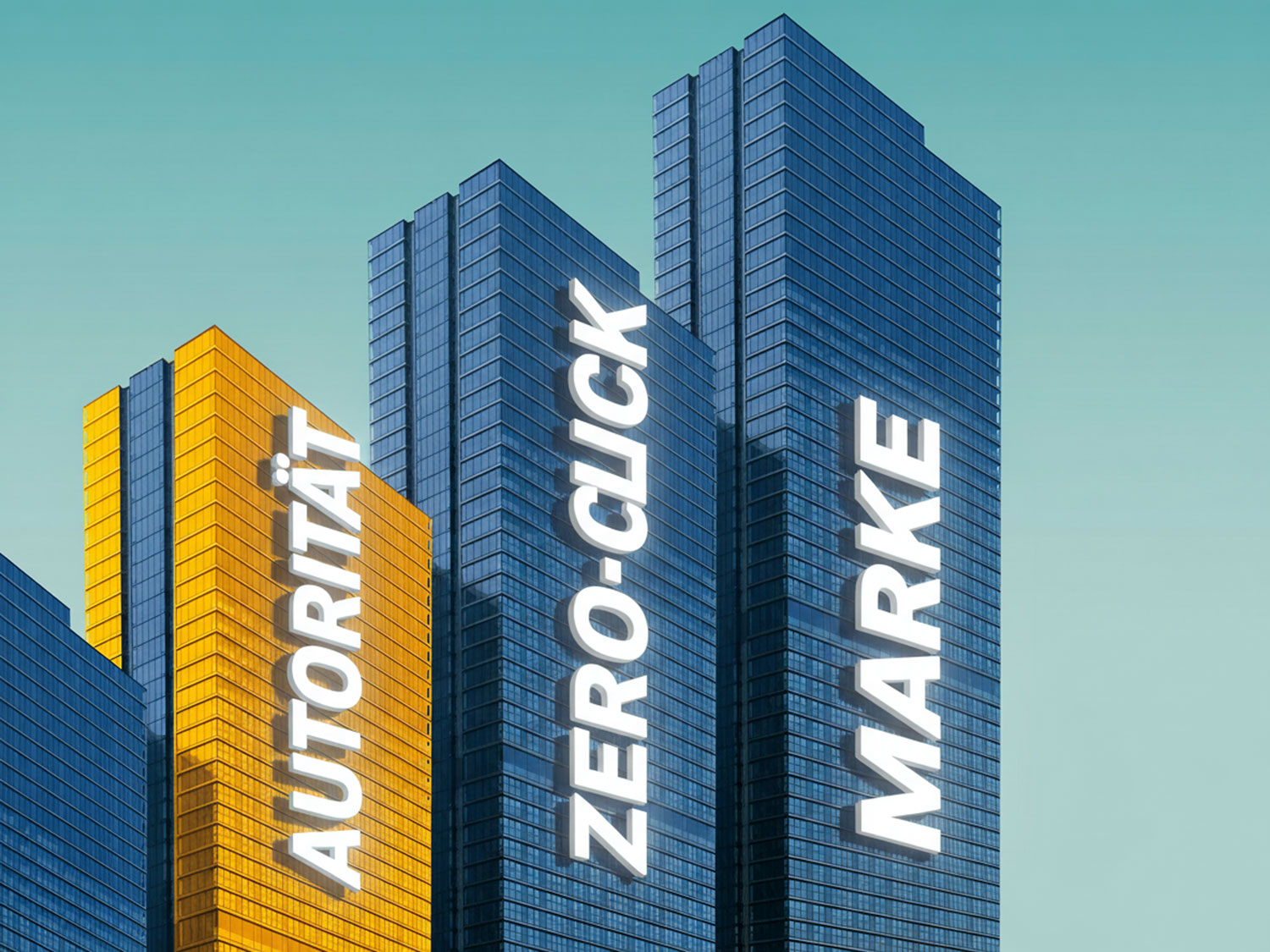 To succeed in AI search, you need a strong foundation.