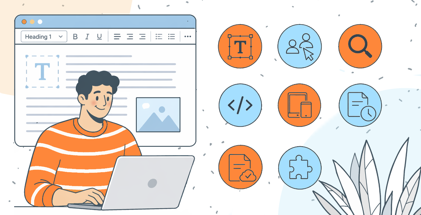 Mit ONLYOFFICE Docs Office-Funktionen in die eigene Software bringen