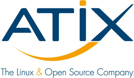 ATIX Informationstechnologie und Consulting AG