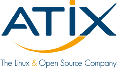 ATIX Informationstechnologie und Consulting AG