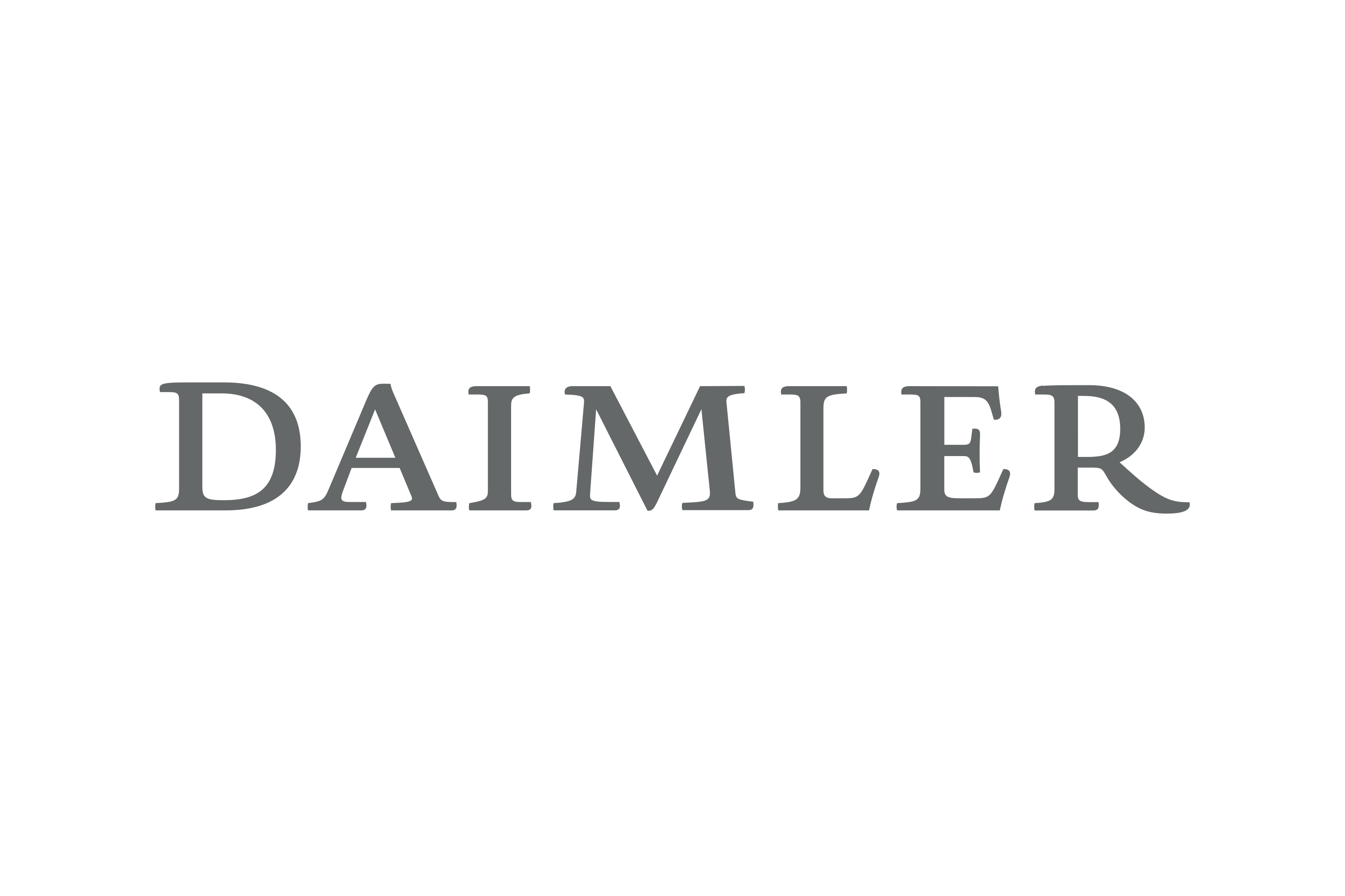 Daimler AG