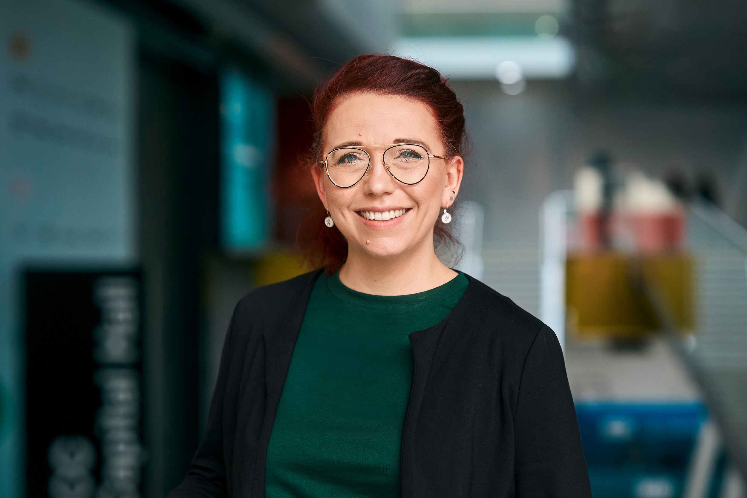 Medienstürmer holt Evi Schneider an Bord