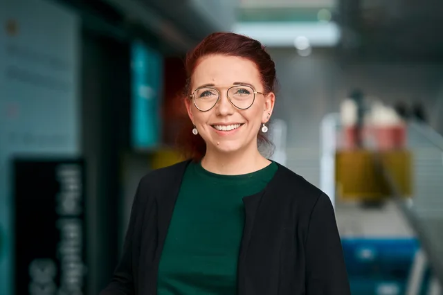 Medienstürmer holt Evi Schneider an Bord