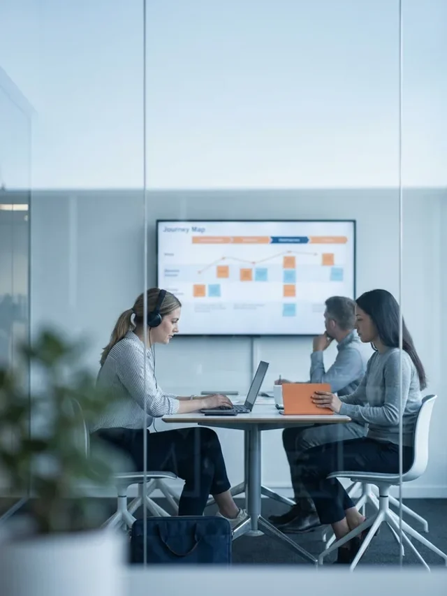 Usability-Testing in der Praxis