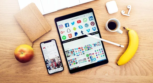 Instagram, Facebook & Co. – How Companies Become Successful on Social Media