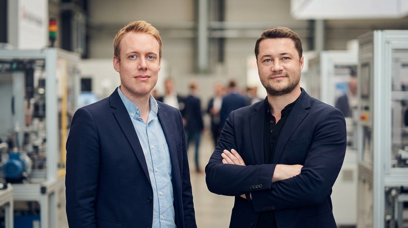 Strategische Partnerschaft: Medienstürmer und MRstudios bündeln Kräfte für industrielle Digitalkommunikation