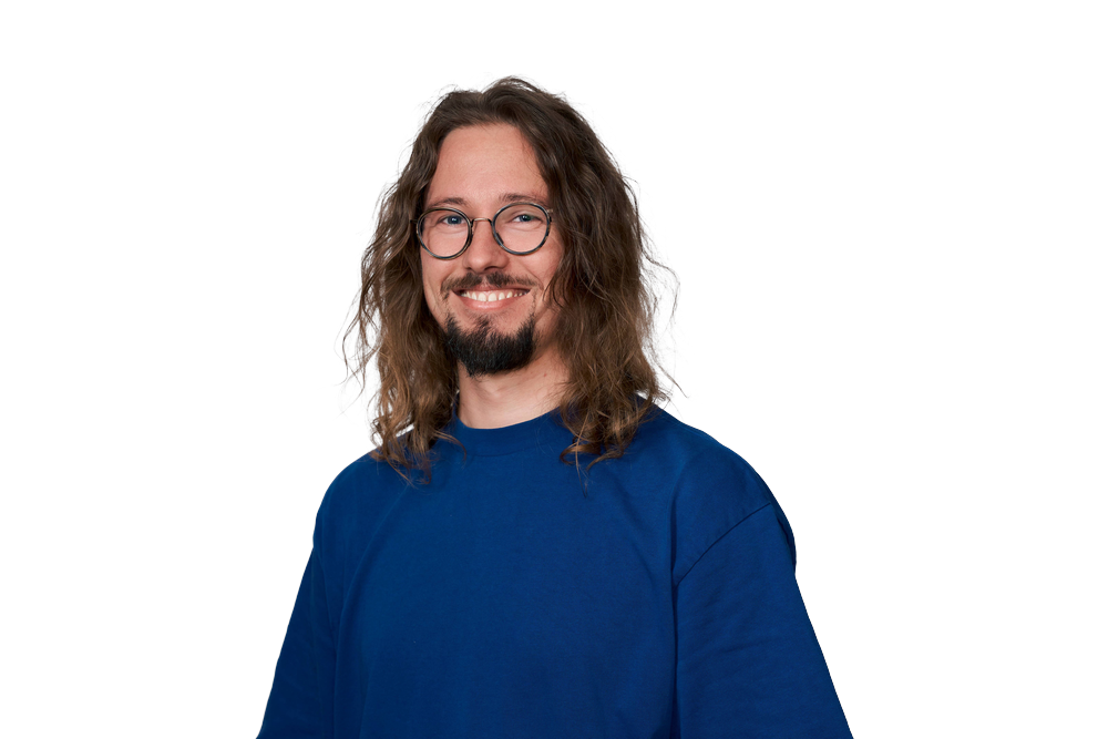 Richard Ruf