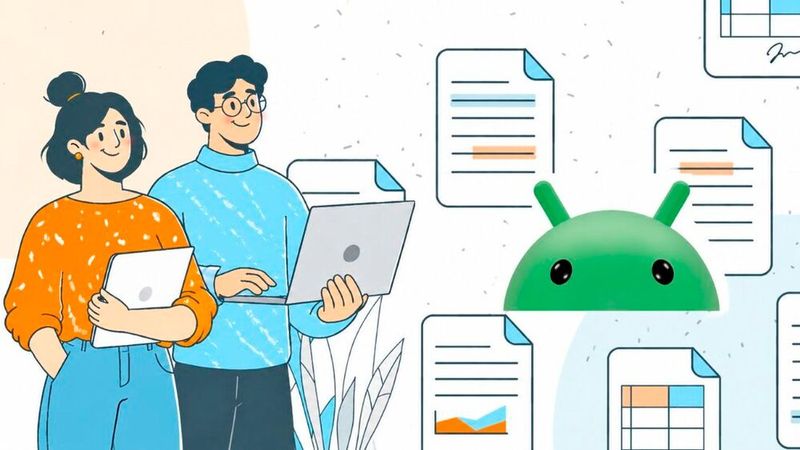 Onlyoffice bringt Mistral-Anbindung auf iOS und Android