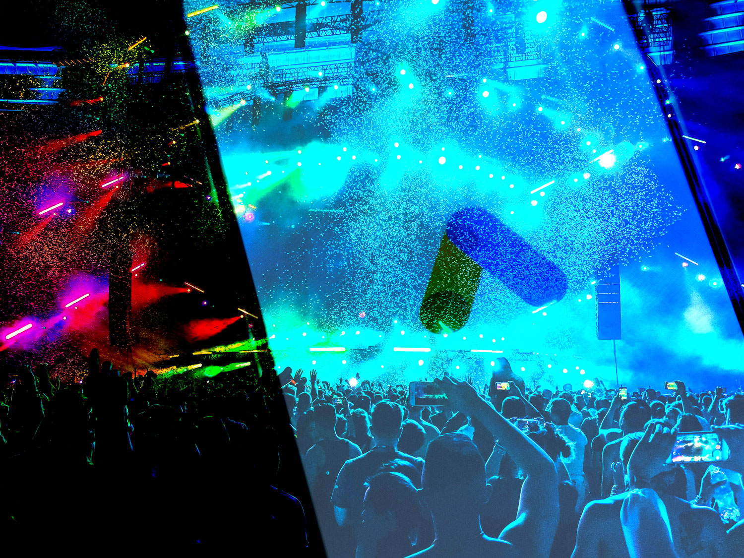 Keine Daten, keine Party: Warum SEA 2025 ohne serverseitiges Tracking und Data-Strategy scheitern wird