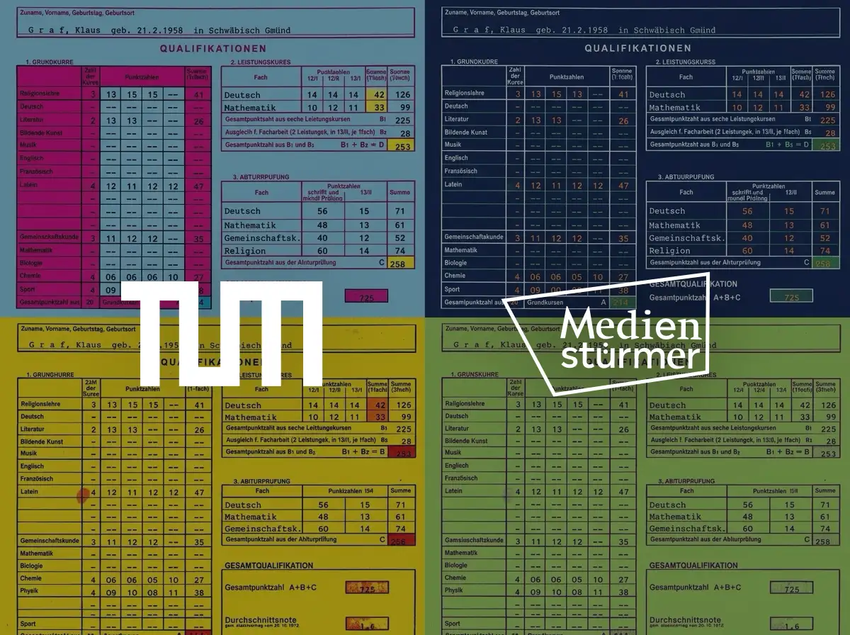 Forschungsprojekt mit der TU München: eVault schließt die Lücke zur EUDI-Wallet