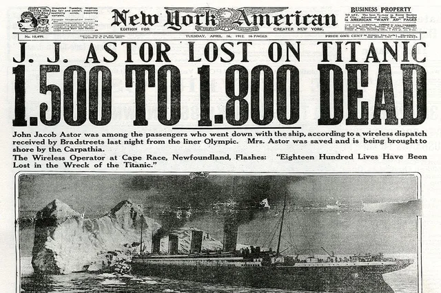 "Attention Copywriters: How to Formulate Headlines"