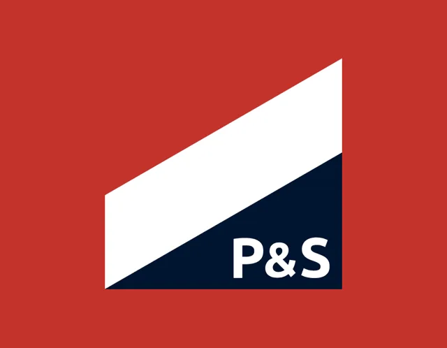 P&S – Auftritt für ein soziales Dienstleistungsunternehmen
