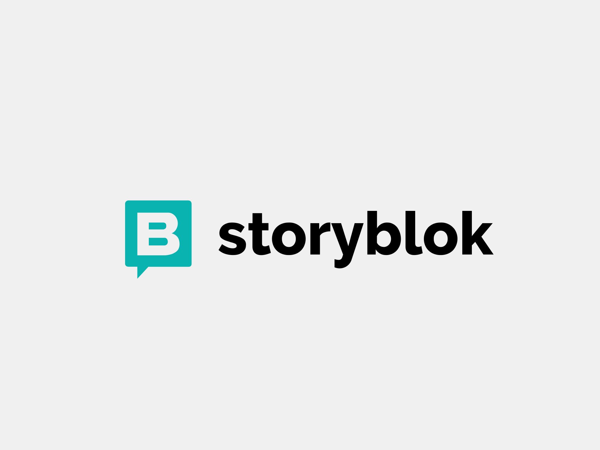 Storyblok