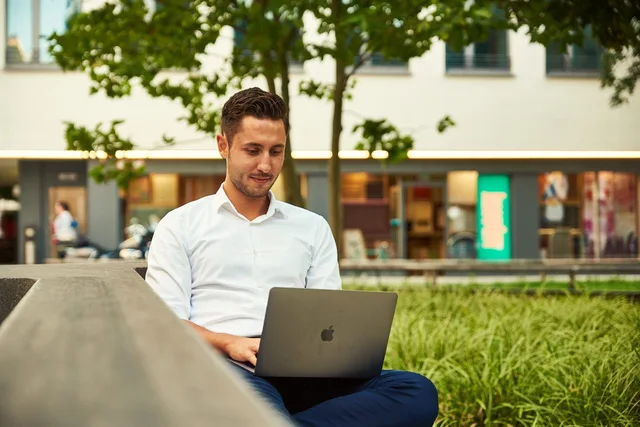 Office 4.0 – Why Changed Work Environments Demand a New Visual Language