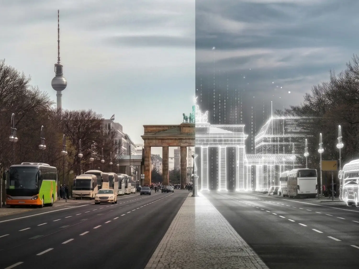 Souveräne KI: Wie Unternehmen und Behörden jetzt die Kontrolle behalten