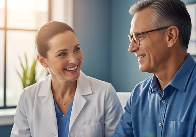 Strategies for Local Brand Awareness in Healthcare