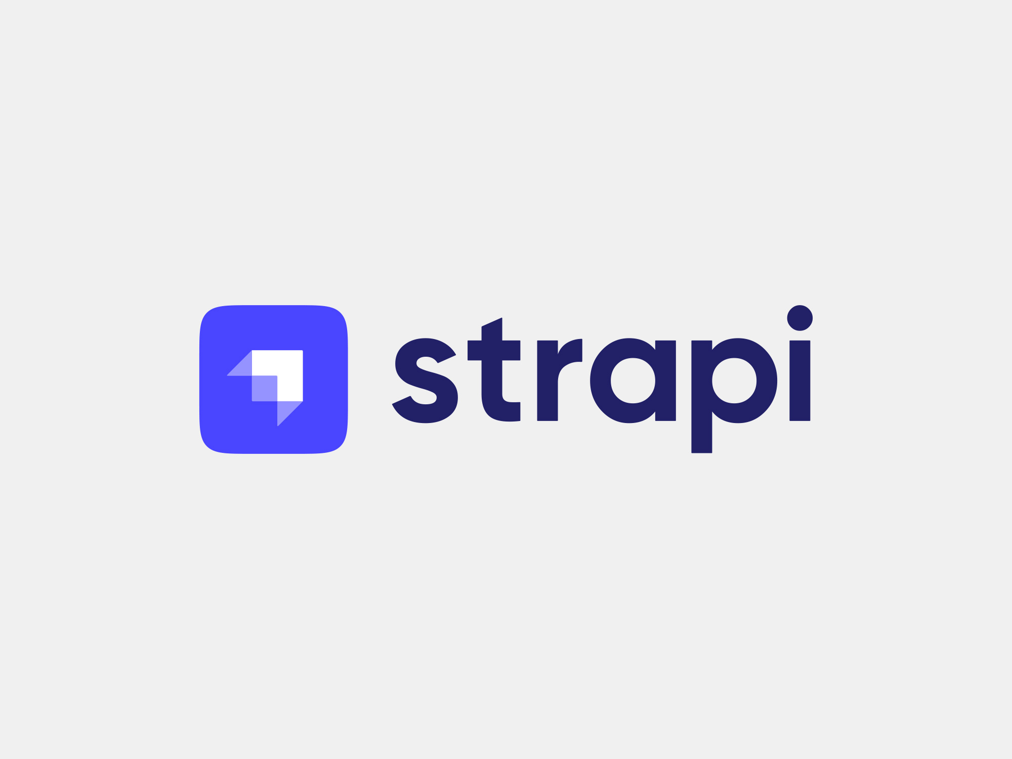 Strapi
