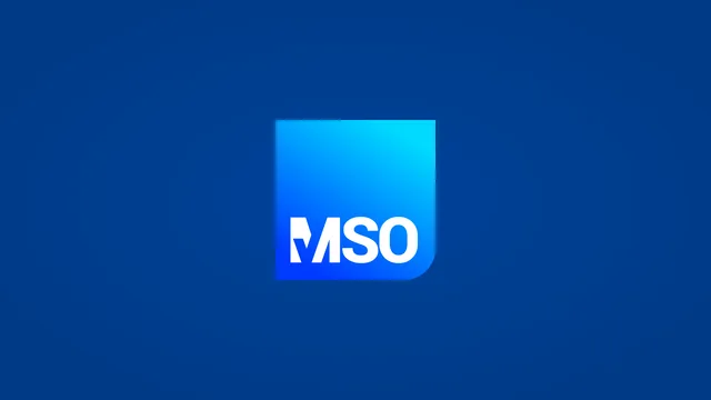 MSO – Brand, Website and Special Applications for the Management Software