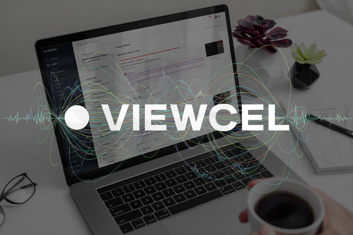 Vom internen Tool zum eigenen SaaS: Wir starten die Beta-Phase von Viewcel